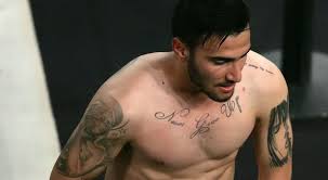 Η συγνώμη του Κατίδη… ήρθε μαζί με τον Εσπερινό της Συγνώμης!!! 